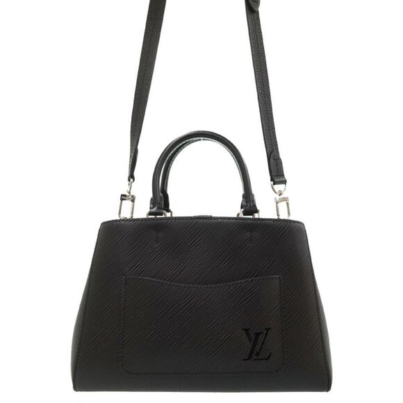Louis Vuitton Epi Marelle BB Shoulder Bag - Picture 1 of 9